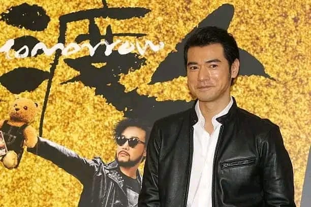 Mr. Takeshi Kenshiro (Japan) Brand Ambassador