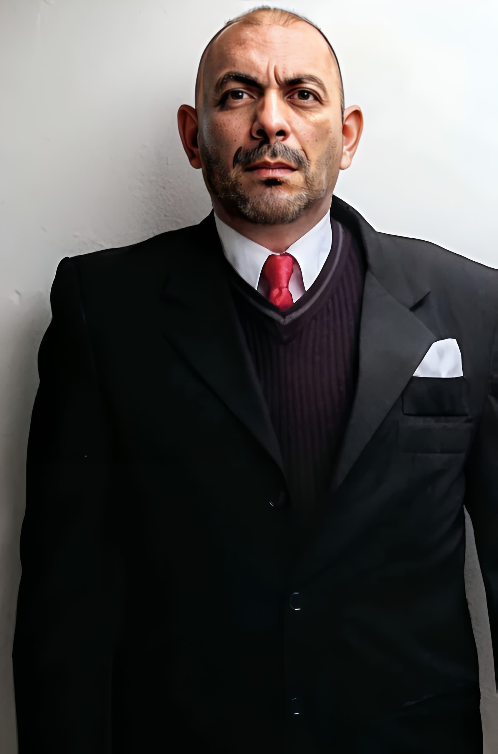 Rodolfo Eduardo Founder President